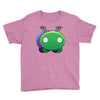 Mooncake Colorful Youth Tee