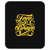 free &amp; brave Mousepad