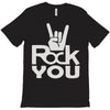rock you T-Shirt