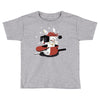 magic from the ghetto Toddler T-shirt