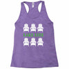 lake life Racerback Tank