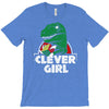 clever girl T-Shirt
