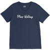 fun malt whisky, neu, gr&ouml;&szlig;en V-Neck Tee