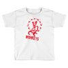 army of the 12 monkeys Toddler T-shirt
