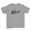 bed breakfast Youth Tee