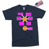 mom and dad Exclusive T-shirt
