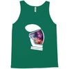 Astranout Helmet Tank Top