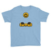 geek utility belt Youth Tee