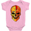 skull Baby Onesie