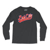 lob city Long Sleeve Shirts