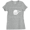 kraftwerk trans europe express rare Ladies Fitted T-Shirt