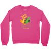 kaiju day Crewneck Sweatshirt