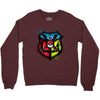 pokeseal Crewneck Sweatshirt