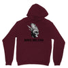 boris brejcha Unisex Hoodie