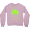 Wicked Musical Crewneck Sweatshirt