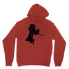 Tramp Unisex Hoodie