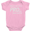 oberteile unversch&auml;mter Baby Onesie