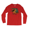 mammon Long Sleeve Shirts