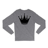 Original 1993 With Crown Long Sleeve Shirts