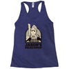 jason's meatshop Racerback Tank