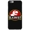 rawr! iPhone 6/6s Case