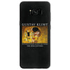 Gustav Klimt The Kiss Samsung Galaxy S8
