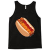 hotdogs on a bun Tank Top