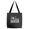 charles bronson (2) Tote Bags
