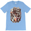 nightmare de los muertos T-Shirt