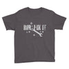 mr fix it Youth Tee