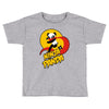 ninja panda Toddler T-shirt