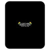 i Can't Live Without Love Vincent Van Gogh Mousepad