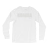 hahaha fu%k you Long Sleeve Shirts