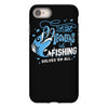 fishing fanatics iPhone 8