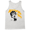 rocky adrian Tank Top