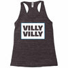 Villy Villy Racerback Tank