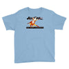 avatar the last air bender, ideal gift or birthday present. Youth Tee