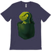pocket raptor T-Shirt