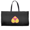 love (2) Weekender Totes