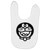 Doraemon Baby Bibs