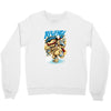 kick my ass Crewneck Sweatshirt