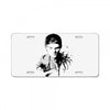 avicii 2 License Plate