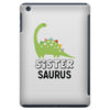Sister Saurus iPad Mini