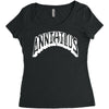 annihilus 5 Women's Triblend Scoop T-shirt