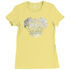 Diesel Power Ladies Fitted T-Shirt