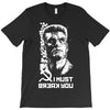 i must break you T-Shirt