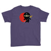 ninja star Youth Tee