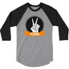 PLEASE 3/4 Sleeve Shirt