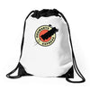 magic express Drawstring Bags