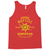 house martell sunspear Tank Top